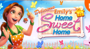 delicious emily's home sweet home steam achievements