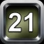 LEVEL COMPLETE 21