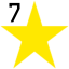 Lucky 7