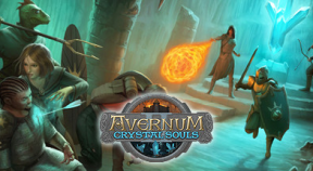 avernum 2  crystal souls steam achievements