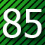 85 level