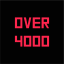 Over 4000 Score
