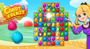 candy frenzy 2 google play achievements