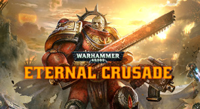 warhammer 40000  eternal crusade steam achievements
