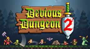 devious dungeon 2 google play achievements