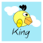 Beaky King!
