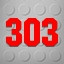 Level 303