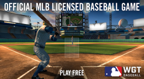 wgt baseball mlb google play achievements