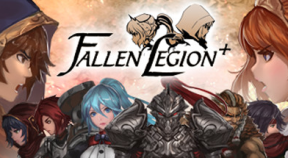 fallen legion+ steam achievements