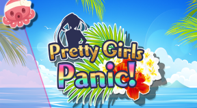 pretty girls panic google play achievements