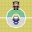 Elite Four, Koga