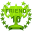 Register 10 friends