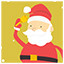 Santa