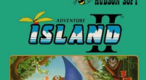 adventure island ii retro achievements