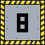 LEVEL 8
