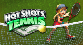 hot shots tennis ps4 trophies