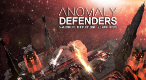 anomaly defenders google play achievements