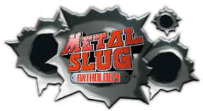 metal slug anthology ps4 trophies