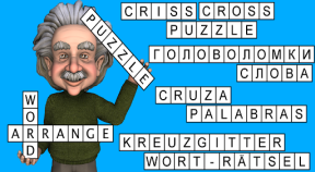word puzzle google play achievements