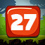 Level 27