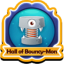 Hall of Bouncy-Mon