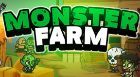 monster farm steam achievements