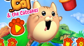 chubby cat and the catcakes google play achievements