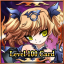 Card LV 100