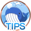 TIPSコンプリート