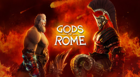gods of rome google play achievements