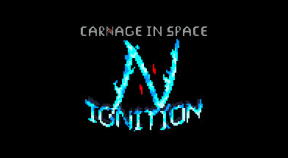 carnage in space  ignition steam achievements