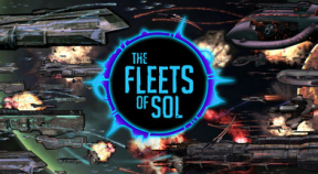 the fleets of sol steam achievements