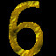 6 Gold
