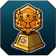 Dominator of the Arena 4