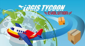 logis tycoon evolution google play achievements