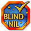 Blind Nil Winner!