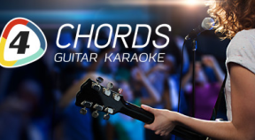 fourchords guitar karaoke steam achievements