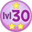Level 30