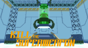 kill the superweapon steam achievements