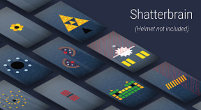 shatterbrain google play achievements