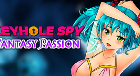 keyhole spy  fantasy passion steam achievements