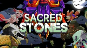 sacred stones steam achievements