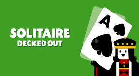 solitaire  decked out (no ad) google play achievements