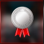Silver Medal