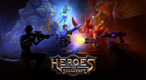heroes of soulcraft moba google play achievements