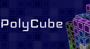 polycube steam achievements