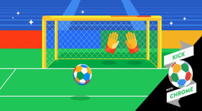 kick with chrome google play achievements