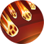 Boost "Heavy assault" unlocked!