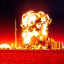 Destructive Animal