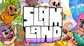 slam land ps4 trophies